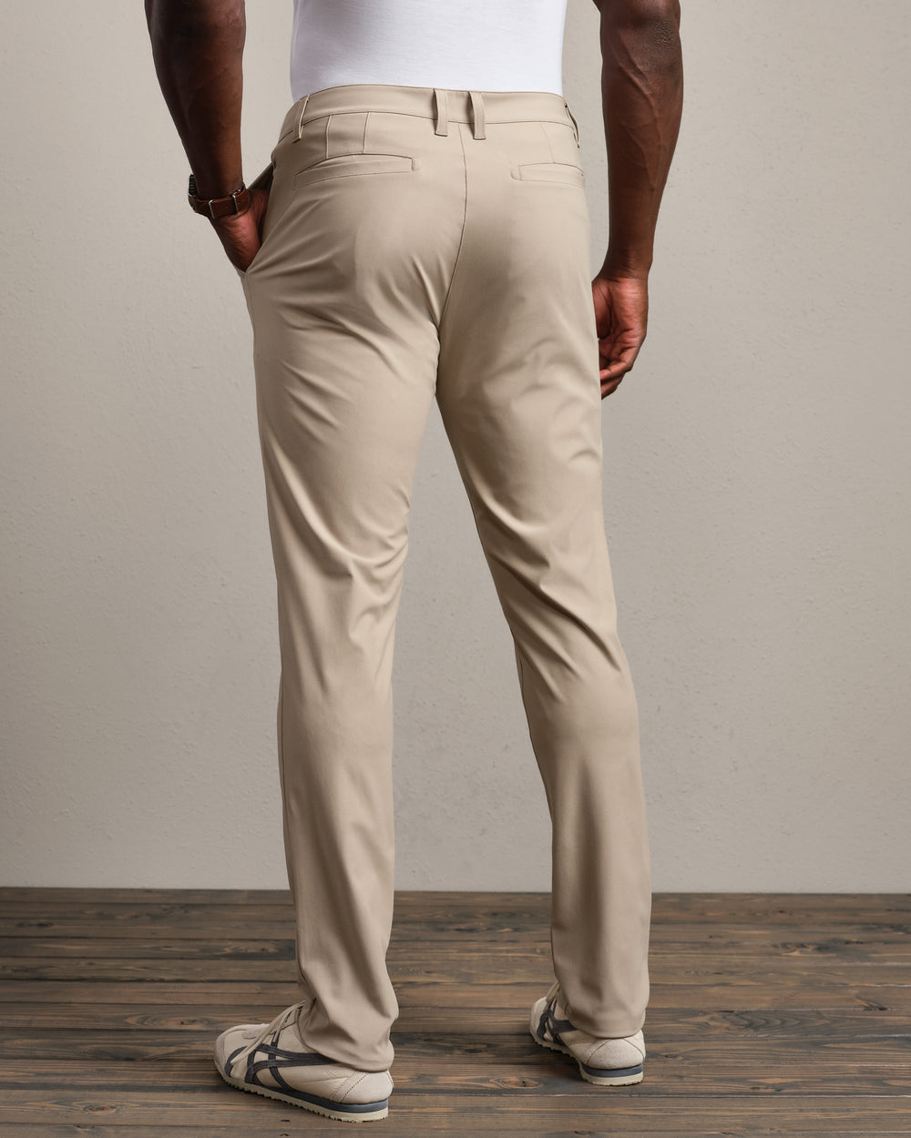 Commuter® Pant - Slim - US 8228