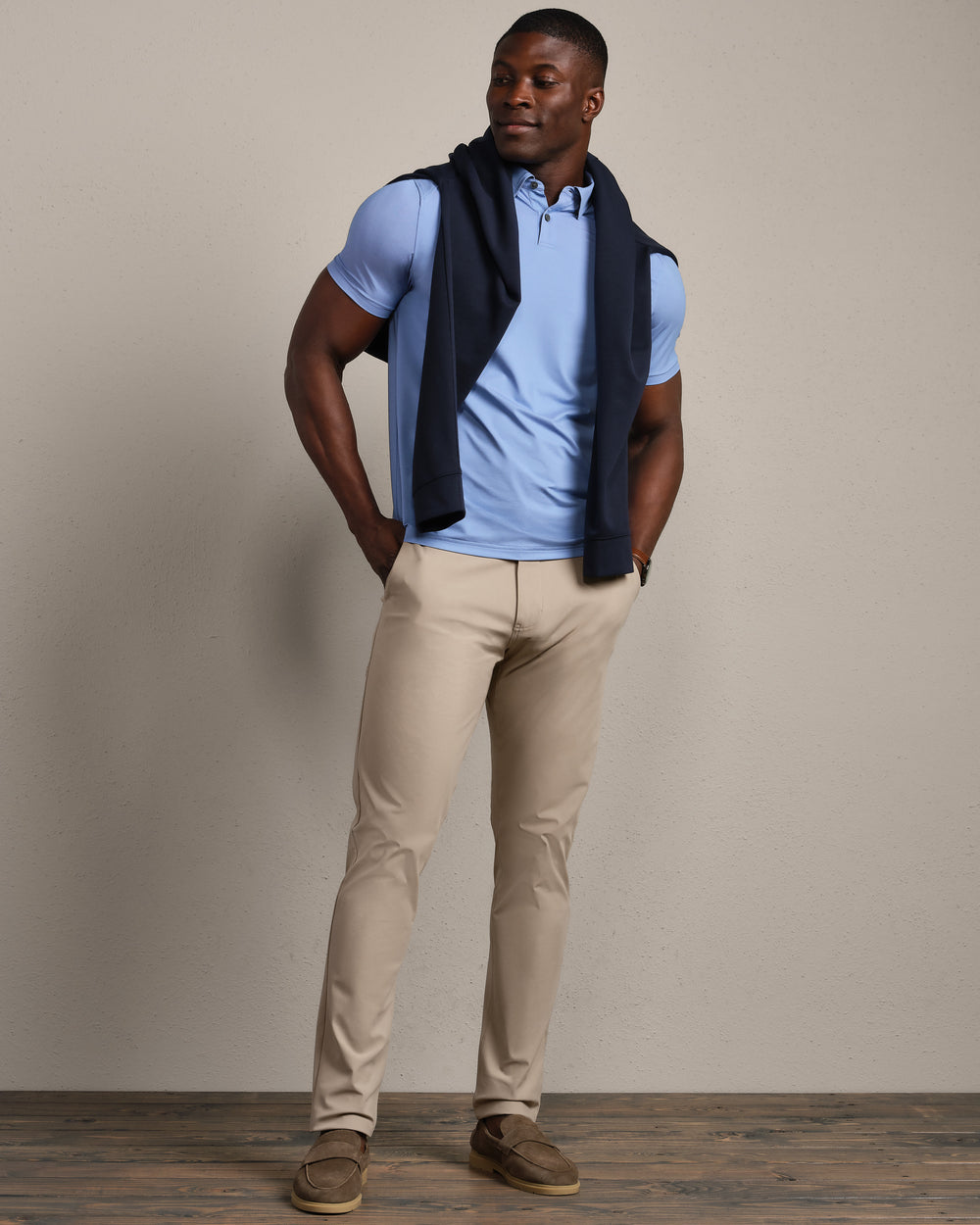 Commuter® Pant - Slim - US 8228