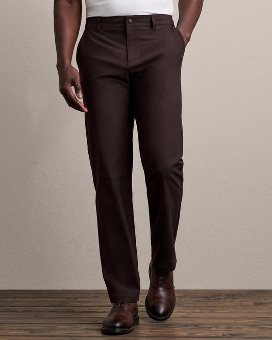 Commuter® Pant - Straight - US 8556