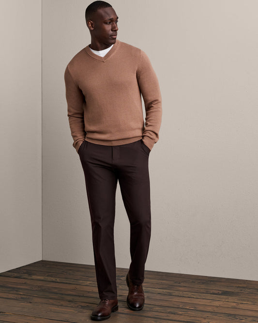 Commuter® Pant - Straight - US 8556