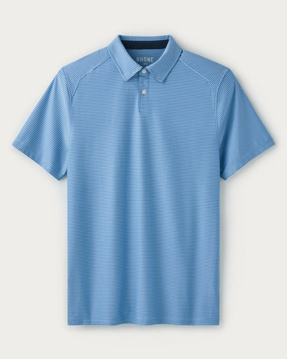 Commuter® Polo - Slim - US 2248