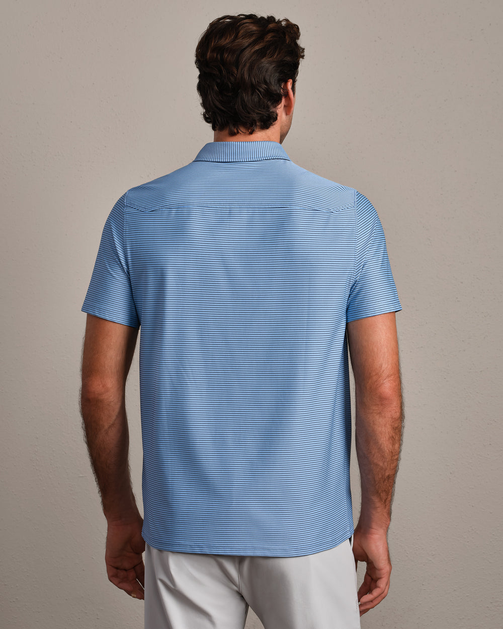 Commuter® Polo - Slim - US 2248