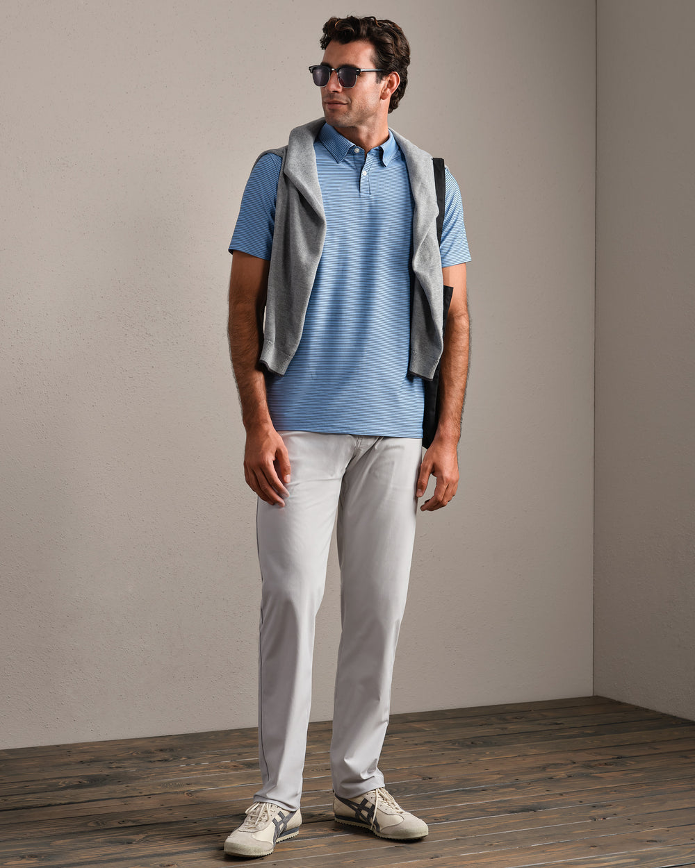 Commuter® Polo - Slim - US 2248