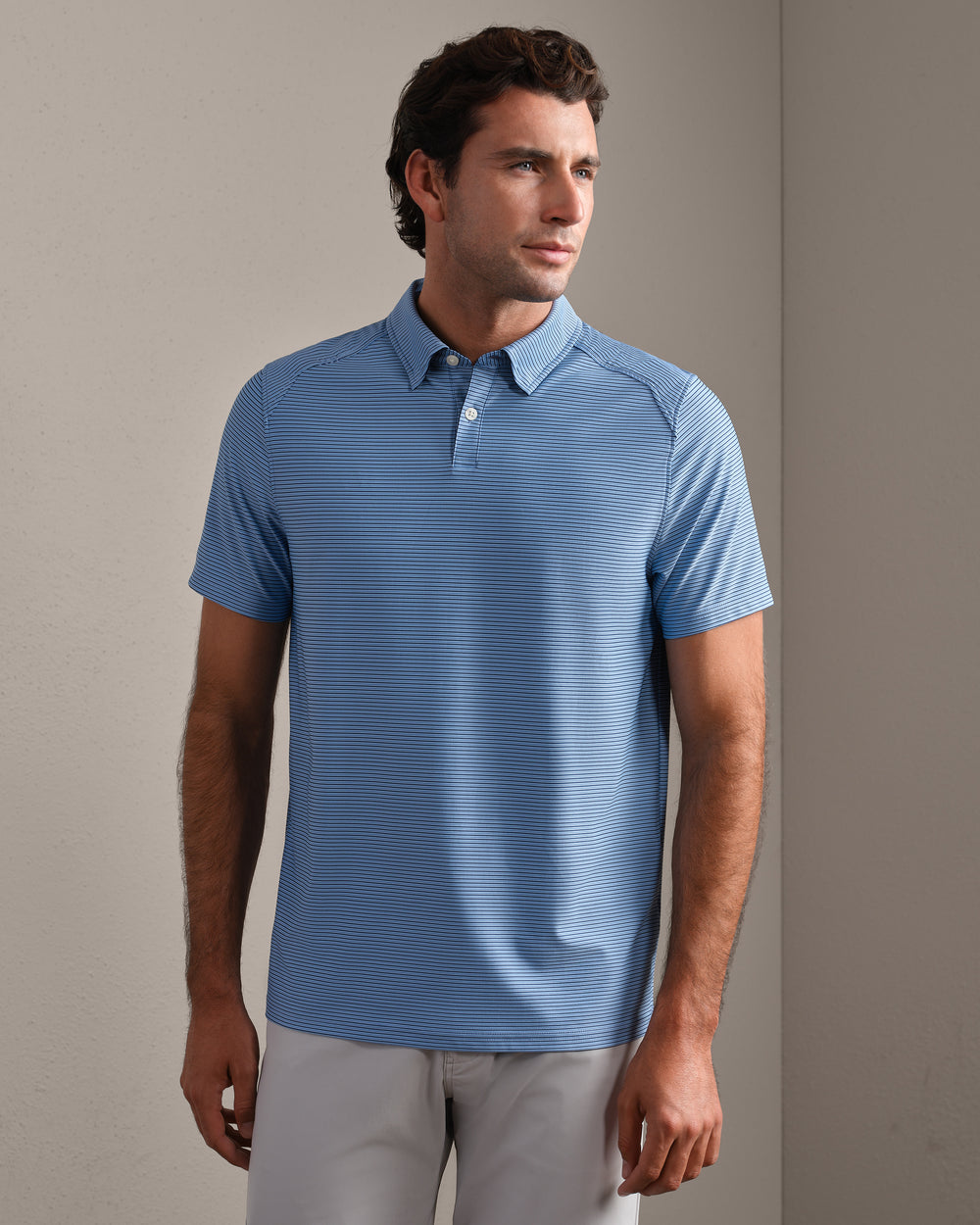 Commuter® Polo - Slim - US 2248