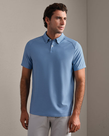 Commuter® Polo - Slim - US 2248