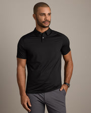 Black Oxford
