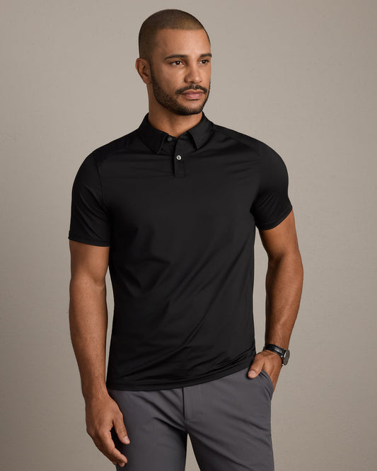 Commuter® Polo - Slim - US 5128