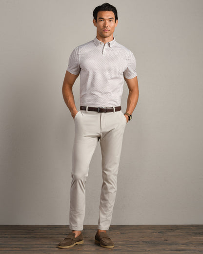 Commuter® Polo - Slim - US 2270