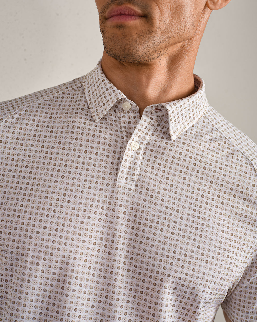 Commuter® Polo - Slim - US 2270