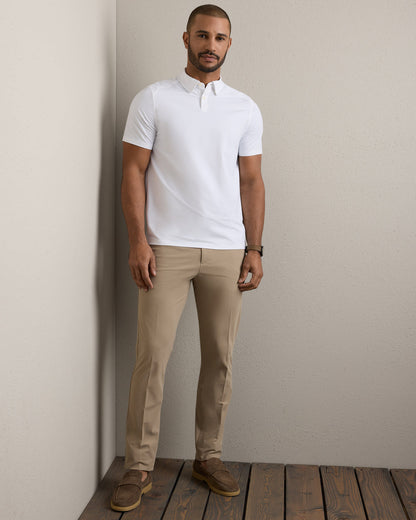 Commuter® Polo - Slim - US 9891