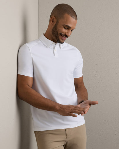 Commuter® Polo - Slim - US 9891