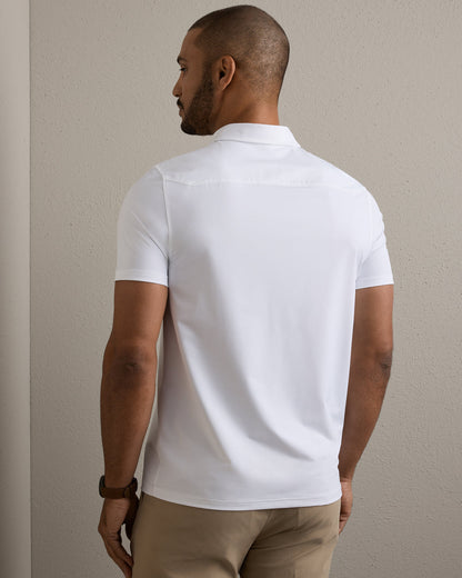 Commuter® Polo - Slim - US 9891