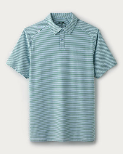 Commuter® Polo - Slim - US 0576