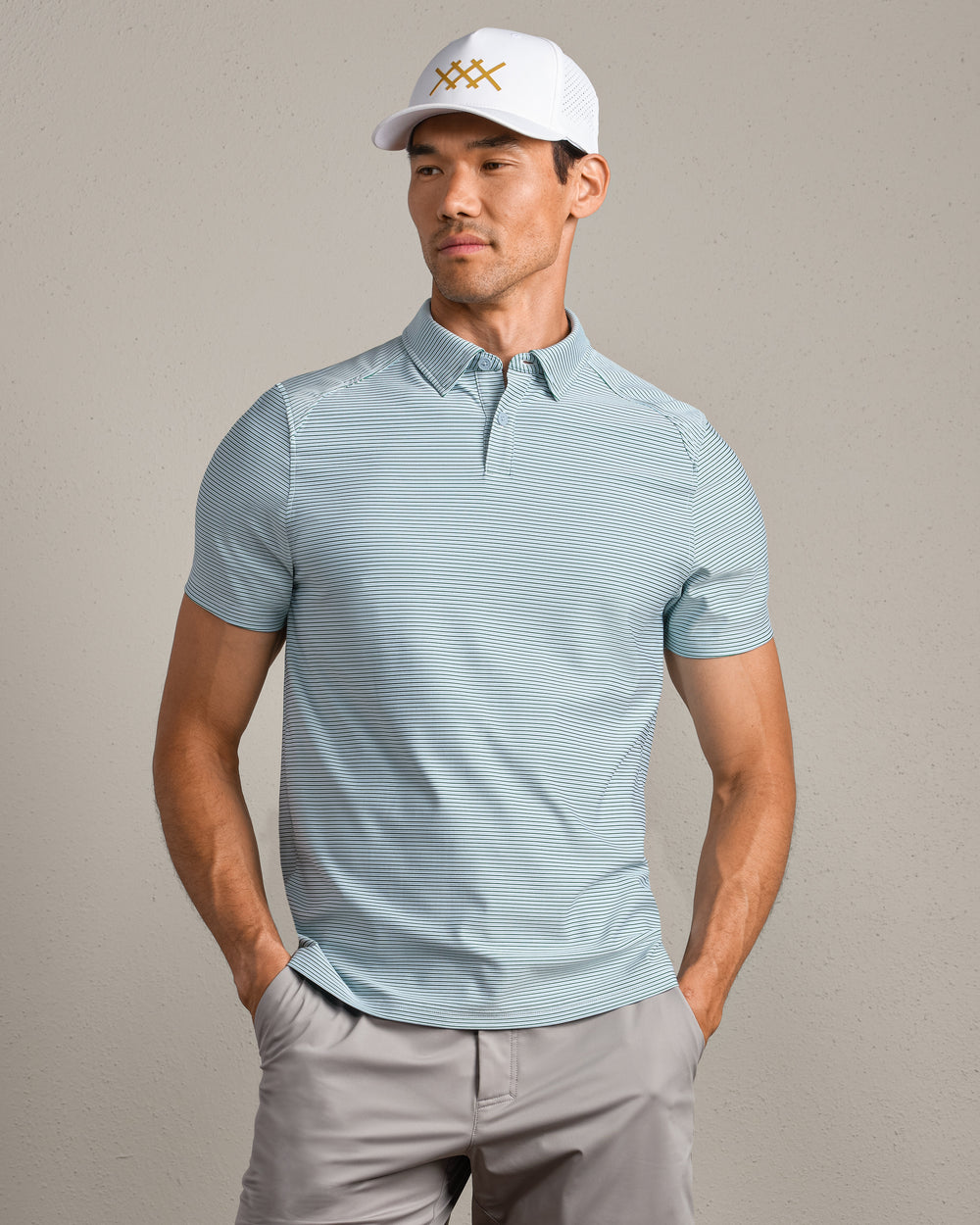 Commuter® Polo - Slim - US 0576