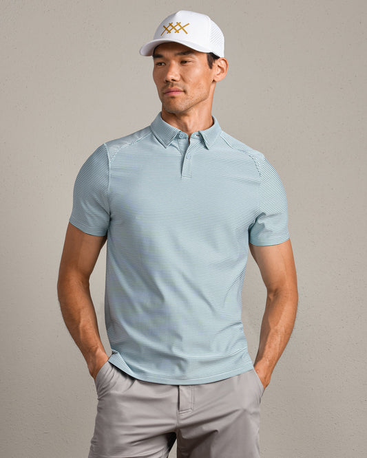 Commuter® Polo - Slim - US 0576