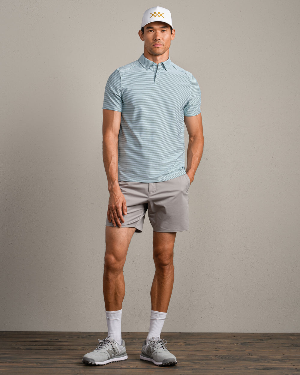 Commuter® Polo - Slim - US 0576
