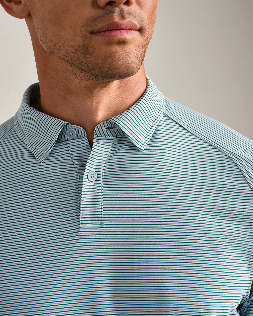 Commuter® Polo - Slim - US 0576