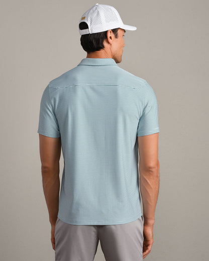 Commuter® Polo - Slim - US 0576