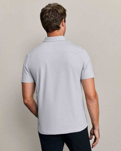 Commuter® Polo - Slim - US 6000