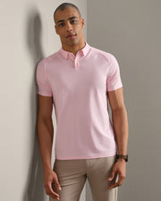Pink Gingham