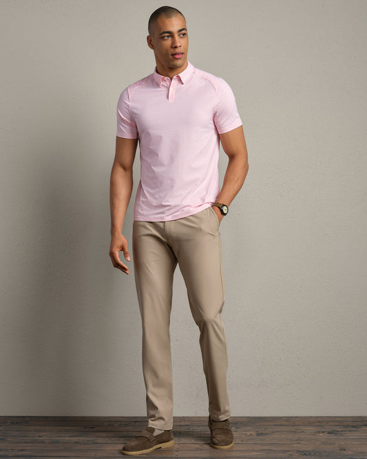 Commuter® Polo - Slim - US 0320