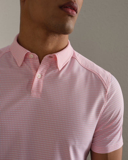 Commuter® Polo - Slim - US 0320