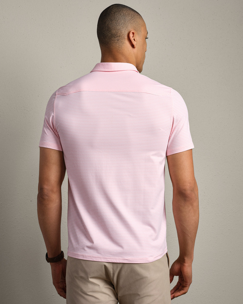 Commuter® Polo - Slim - US 0320
