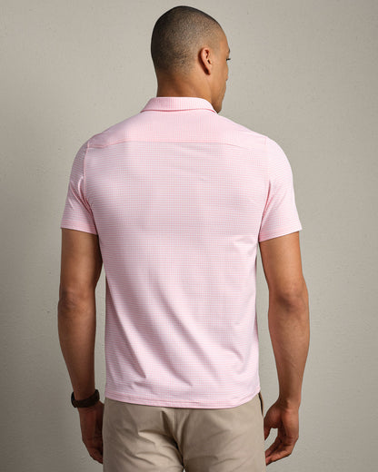 Commuter® Polo - Slim - US 0320