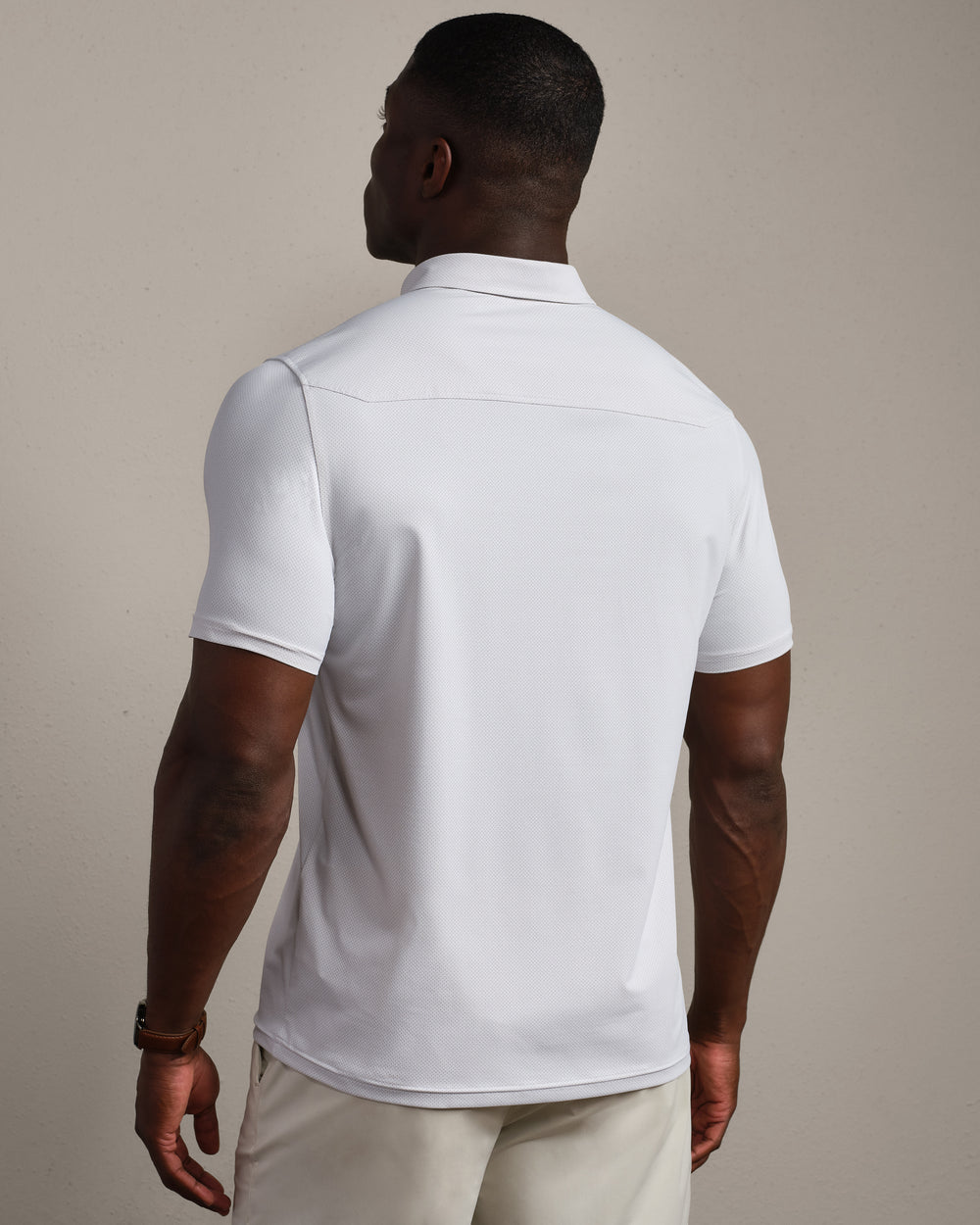 Commuter® Polo - Slim - US 0570