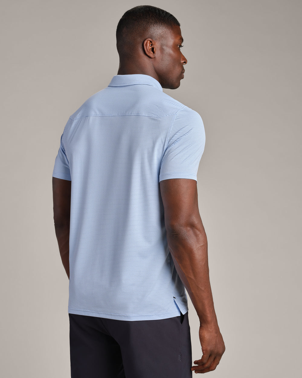 Commuter® Polo - Slim - US 9078