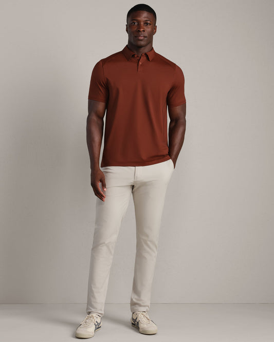 Commuter® Polo - Slim - US 4911