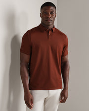 Cinnamon Red Oxford