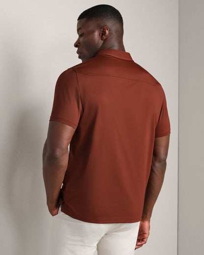 Commuter® Polo - Slim - US 4911