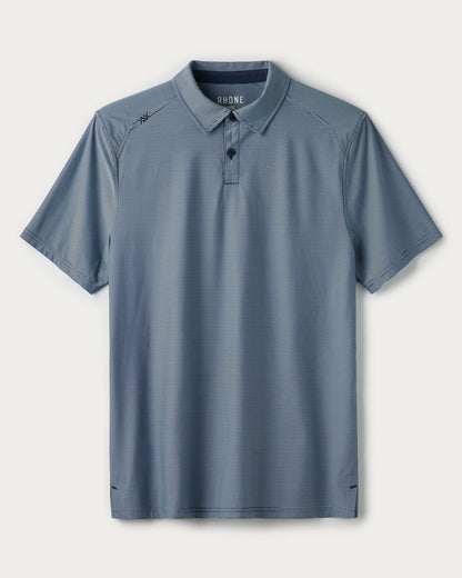 Commuter® Polo - Slim - US 5371