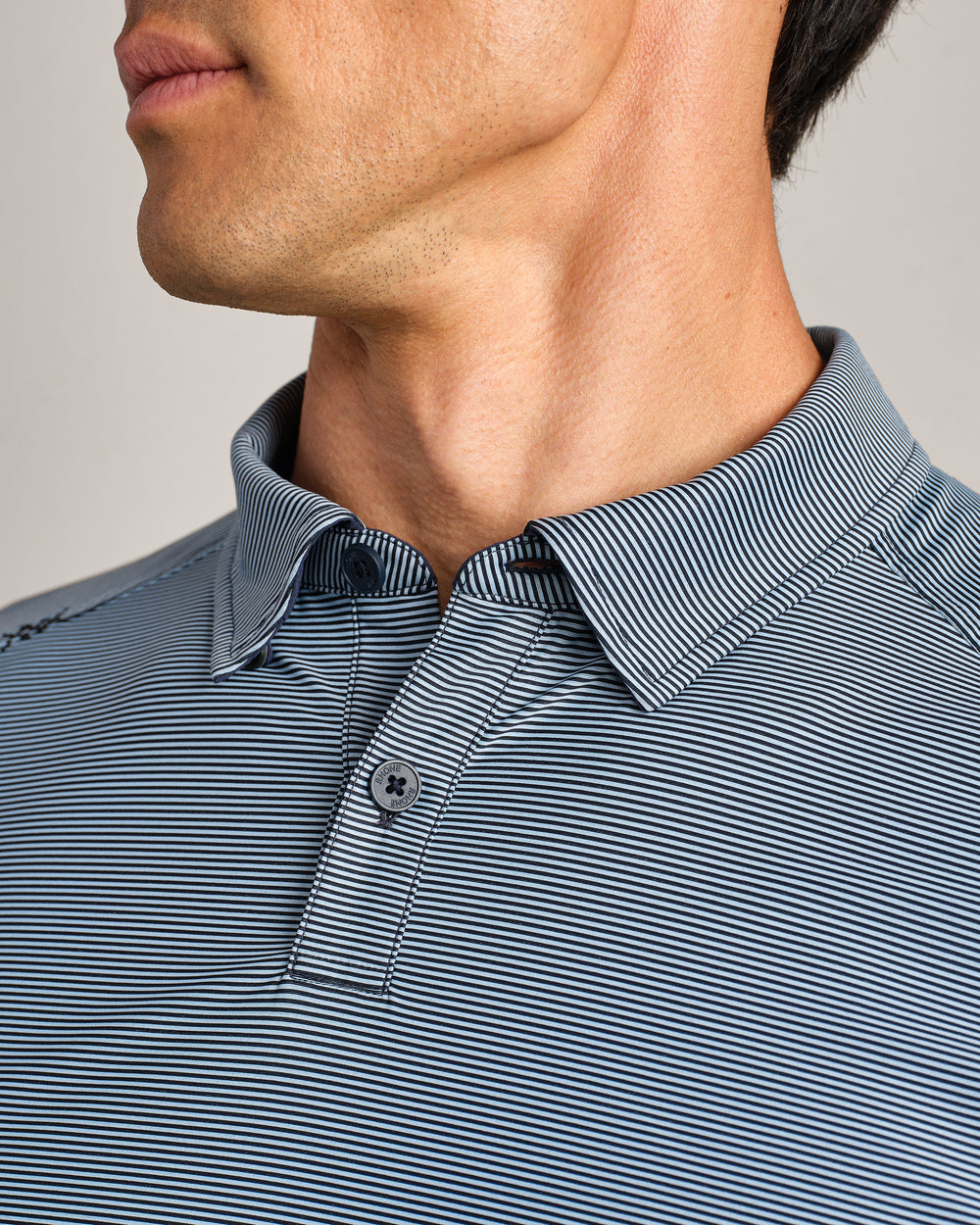 Commuter® Polo - Slim - US 5371