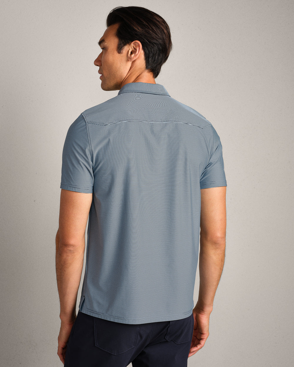 Commuter® Polo - Slim - US 5371