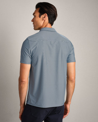Commuter® Polo - Slim - US 5371