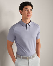Purple Smoke Oxford