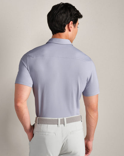 Commuter® Polo - Slim - US 6997