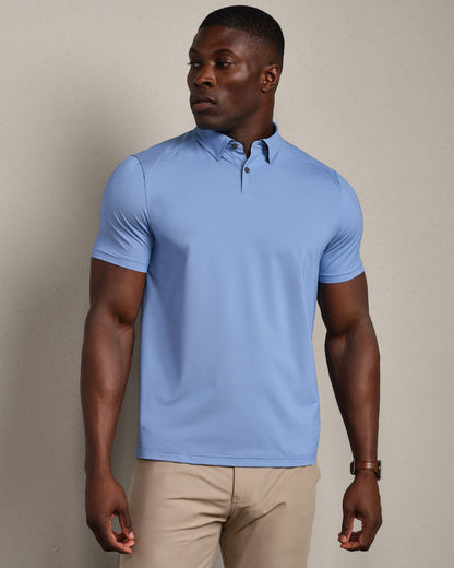 Commuter® Polo - Slim - US 3471