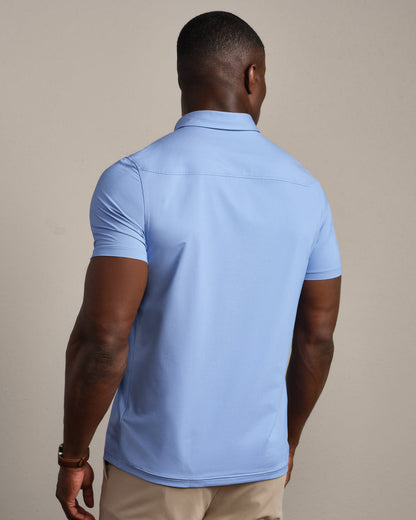 Commuter® Polo - Slim - US 3471