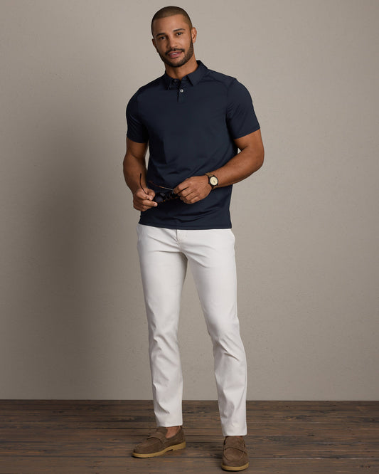 Commuter® Polo - Slim - US 4625
