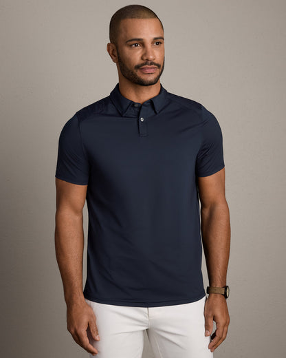 Commuter® Polo - Slim - US 4625