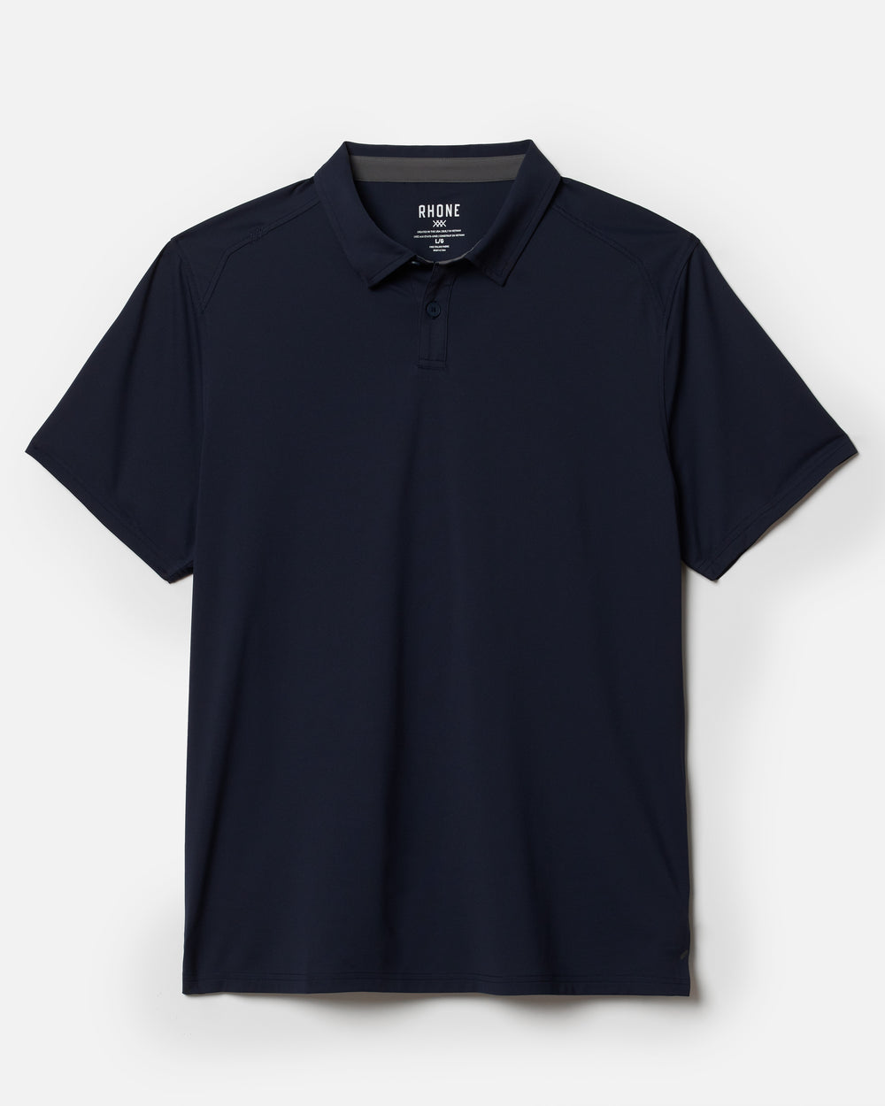 Commuter® Polo - Slim - US 8502