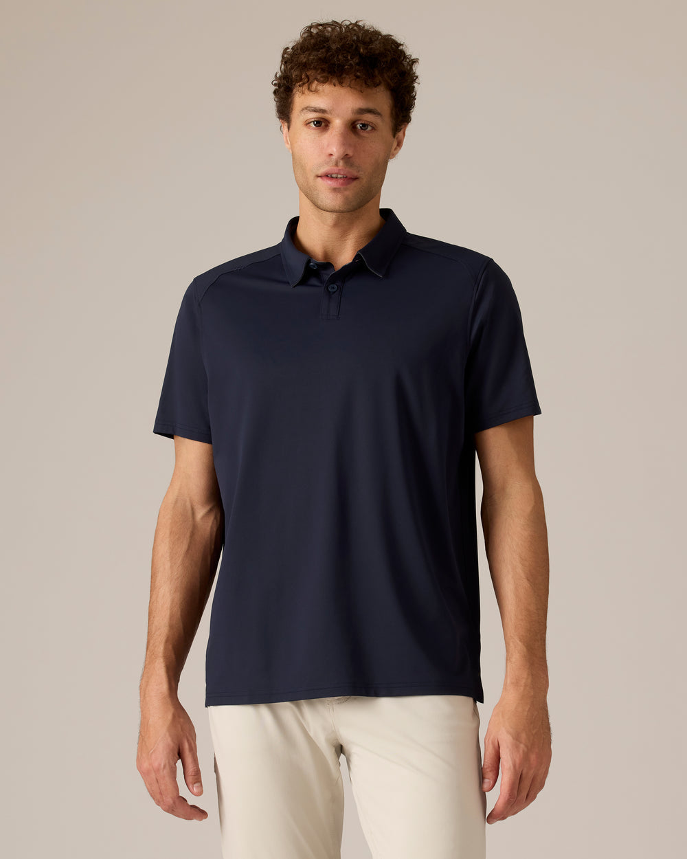 Commuter® Polo - Slim - US 8502