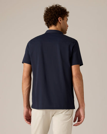 Commuter® Polo - Slim - US 8502