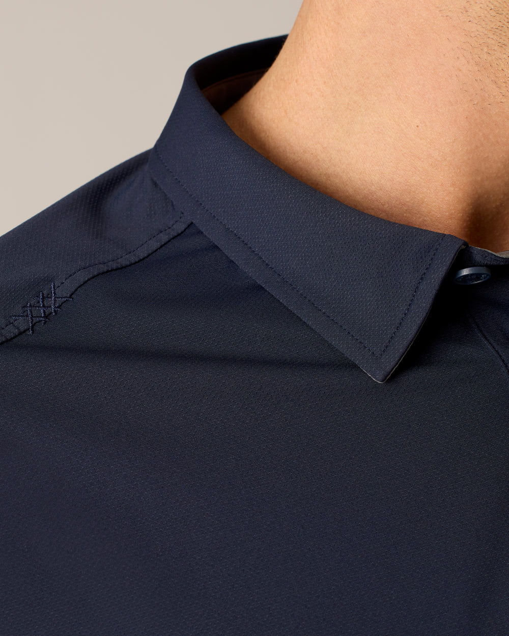 Commuter® Polo - Slim - US 8502