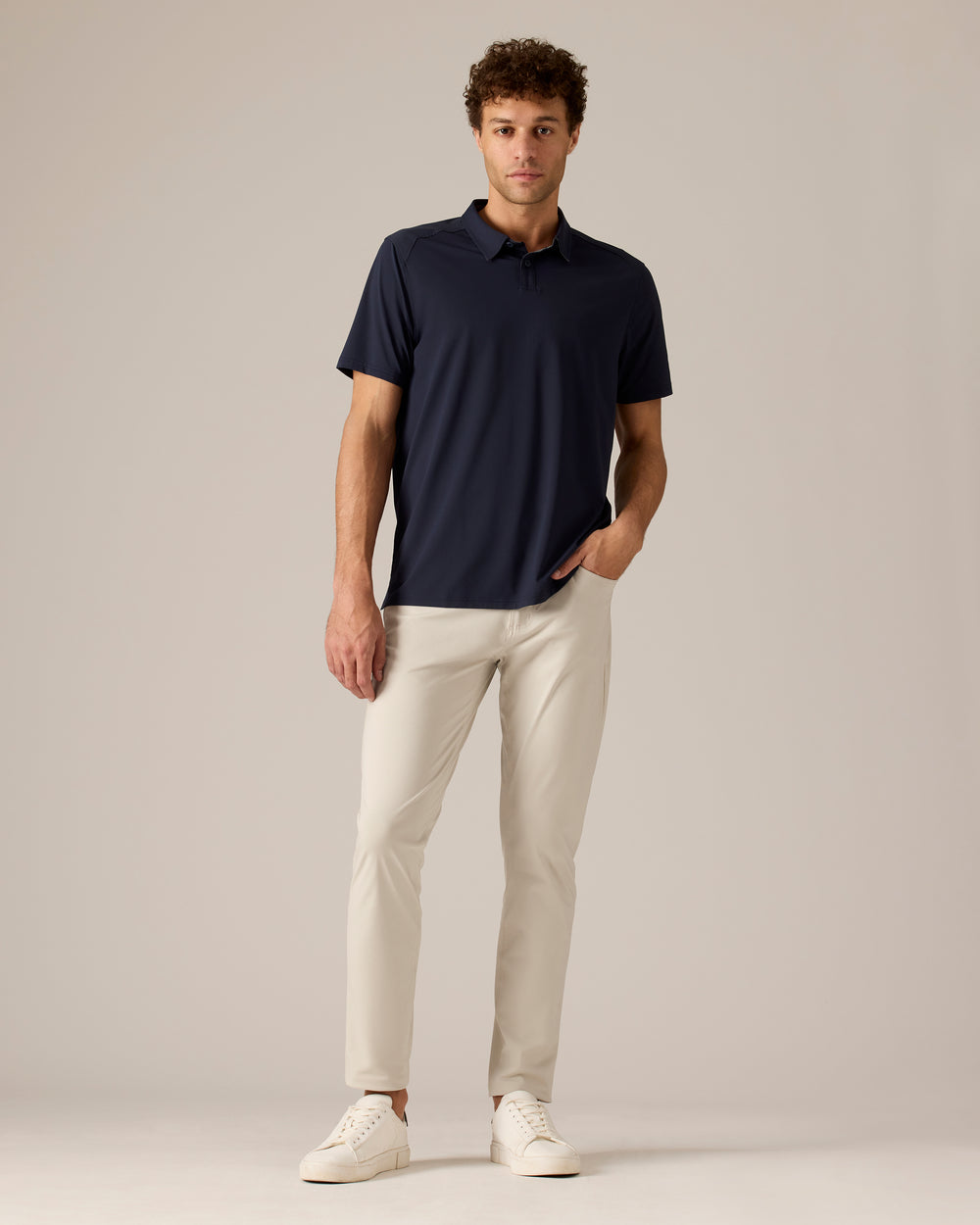 Commuter® Polo - Slim - US 8502