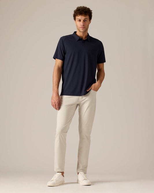 Commuter® Polo - Slim - US 8502
