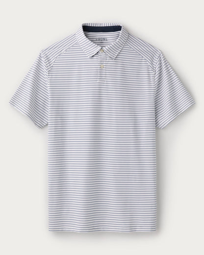 Commuter® Polo - Slim - US 6509